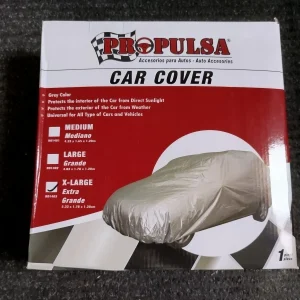 Car Cover XL