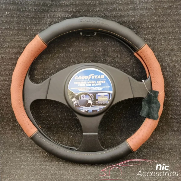 Forro para volante GoodYear - Imagen 4