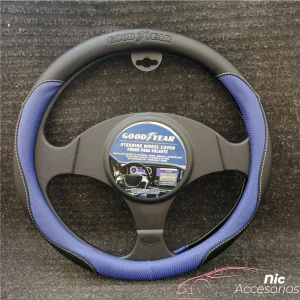 Forro para volante GoodYear