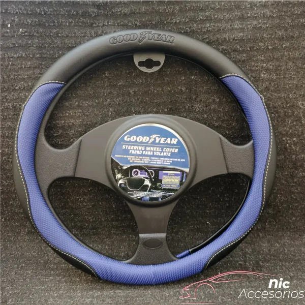 Forro para volante GoodYear