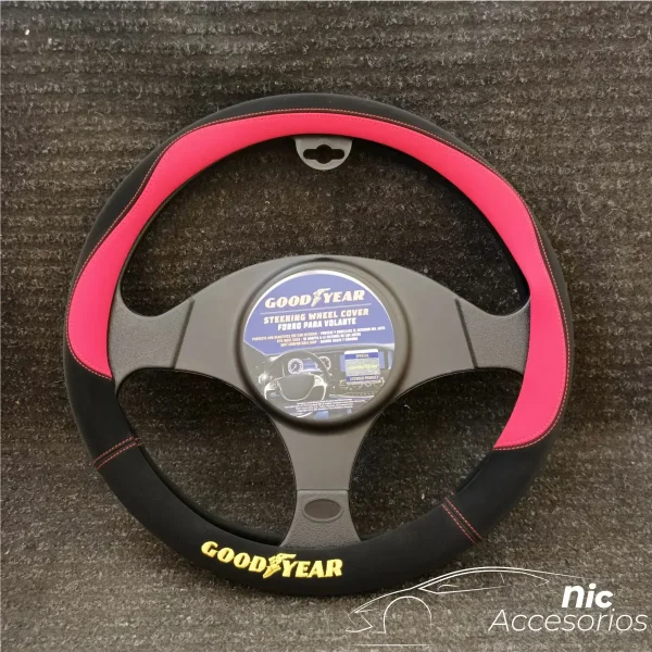 Forro para volante GoodYear - Imagen 2