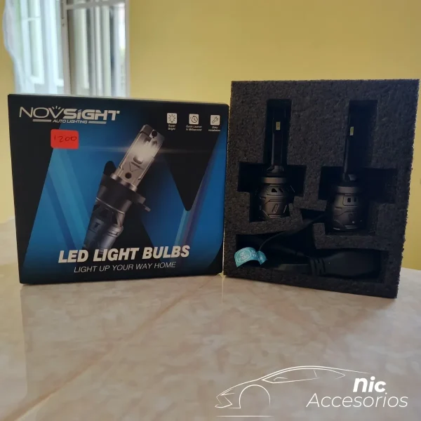Led Novsight - 881 - Imagen 2