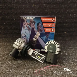 Led Novsight - 9005 | H11