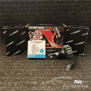 Led Novsight – H7