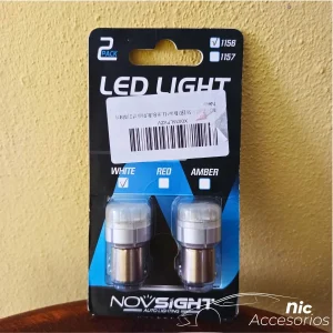 Led Novsight - Traseras / Freno 1156