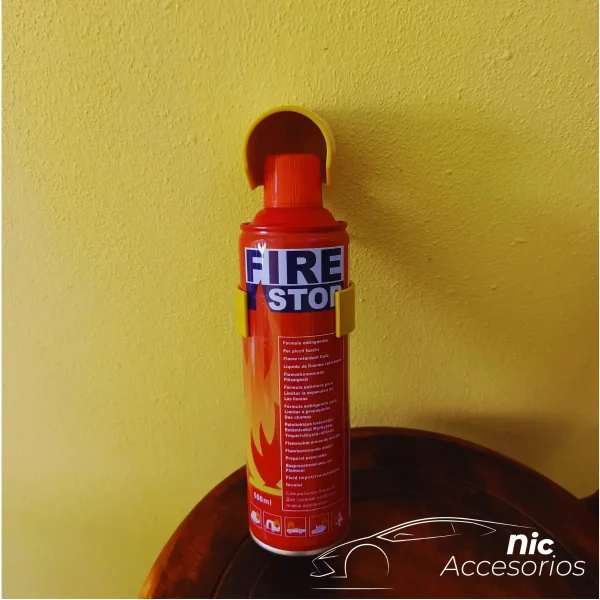 Extintor Fire stop