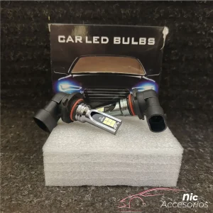 Leds standard 9005