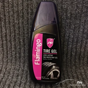 GEL para Llantas