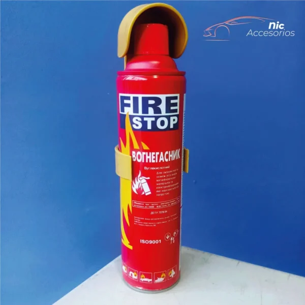 Extintor 1000ML