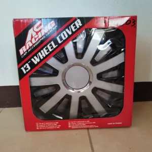 Copas para ring 13 - AC Racing